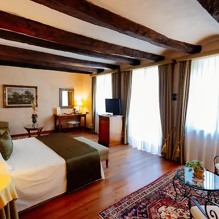 Romantic Furno Hotel 4*