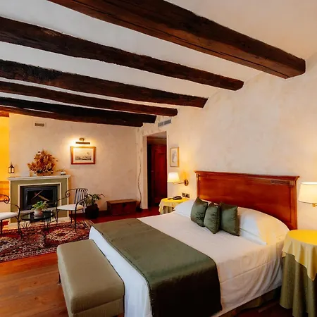 Hotel Romantic Furno 4*