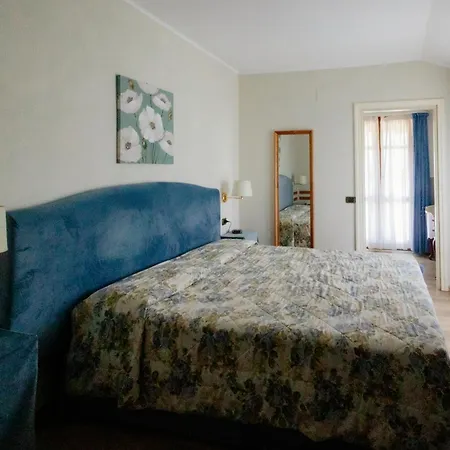 Romantic Furno 4* San Francesco al Campo