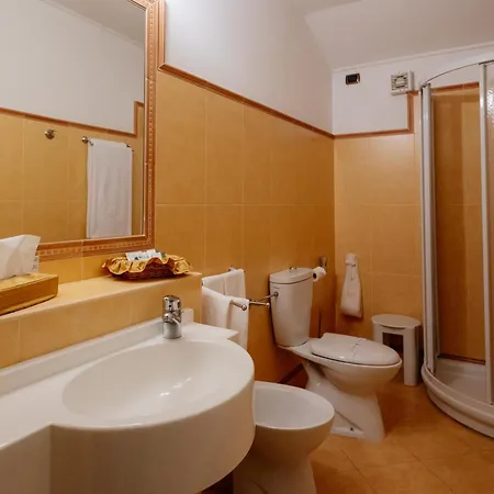 Hotel Romantic Furno