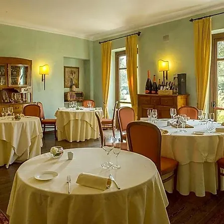 Hotel Romantic Furno