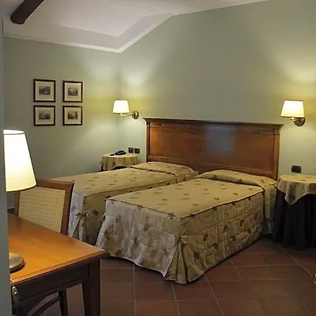 Romantic Furno 4* San Francesco al Campo