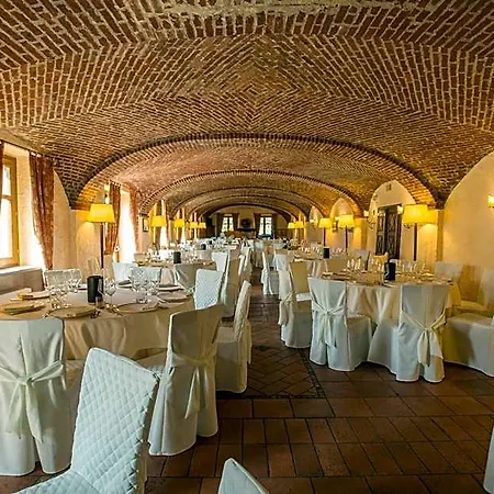 Romantic Furno Hotel