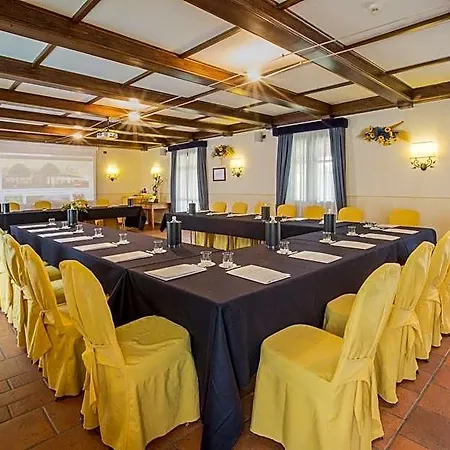 Hotell Romantic Furno
