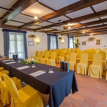 Hotell Romantic Furno 4*