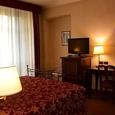 Romantic Furno Hotell 4*