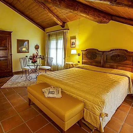 Romantic Furno Otel