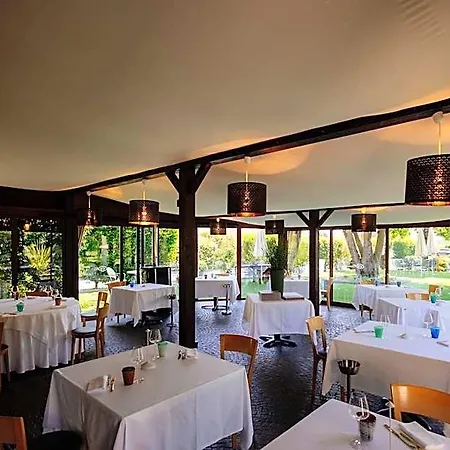 Romantic Furno Hotel