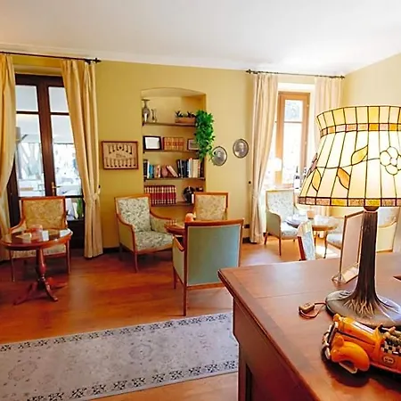 Romantic Furno Hotel 4*