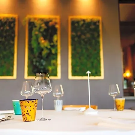 Romantic Furno Hotel San Francesco al Campo