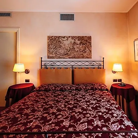 Romantic Furno 4* San Francesco al Campo