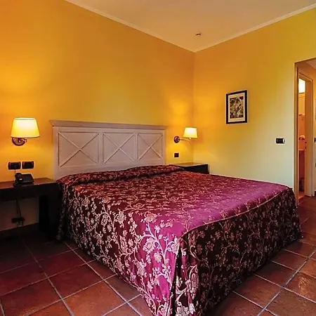 Hotel Romantic Furno 4*