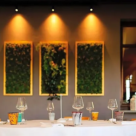 Romantic Furno Hotel 4*