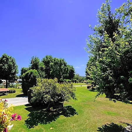 Hotel Romantic Furno San Francesco al Campo