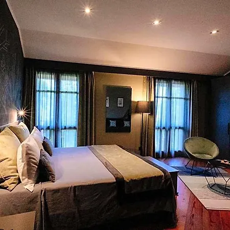Romantic Furno 4* San Francesco al Campo