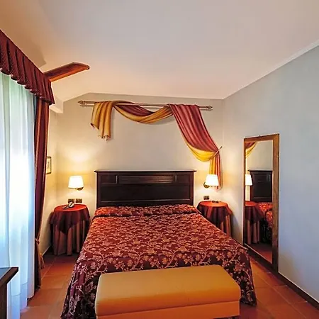 Hotel Romantic Furno 4*