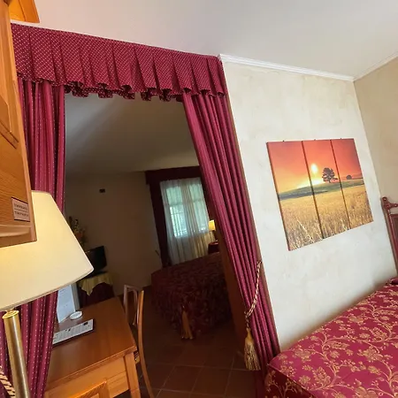 Romantic Furno Hotel 4*