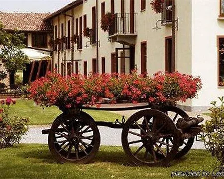 Hotel Romantic Furno