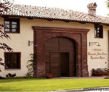 Romantic Furno سان فرانشيسكو أل كامبو