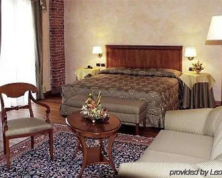 Romantic Furno 4* سان فرانشيسكو أل كامبو