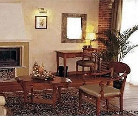 Hotel Romantic Furno