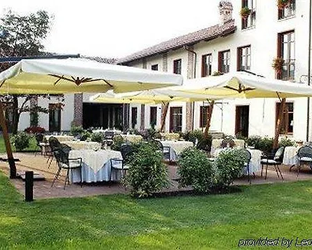 Romantic Furno San Francesco al Campo