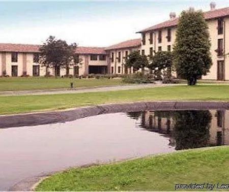 Romantic Furno 4* سان فرانشيسكو أل كامبو