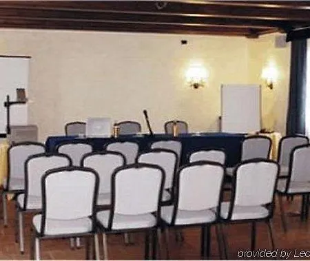 Romantic Furno San Francesco al Campo