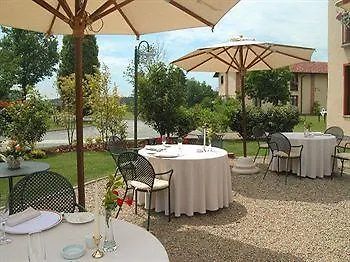 Hotell Romantic Furno San Francesco al Campo