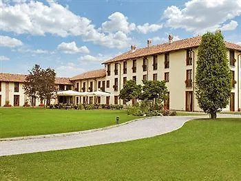 Отель Romantic Furno Сан-Франческо-аль-Кампо