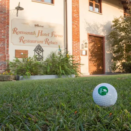 Hotel Romantic Furno