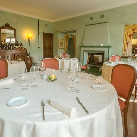 Hotel Romantic Furno 4*
