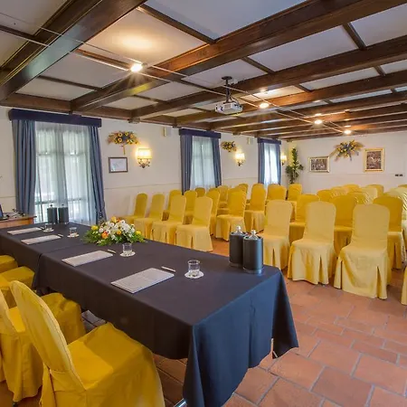 فندق Romantic Furno