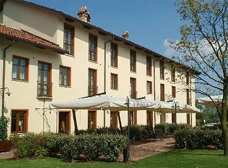 Hotell Romantic Furno