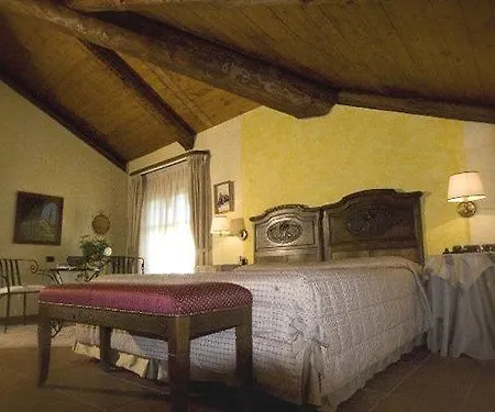 Hotell Romantic Furno