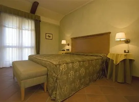 Romantic Furno San Francesco al Campo