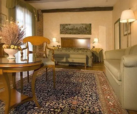 فندق Romantic Furno