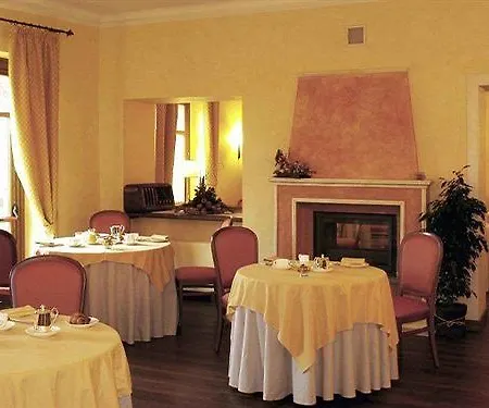 Romantic Furno Сан-Франческо-аль-Кампо