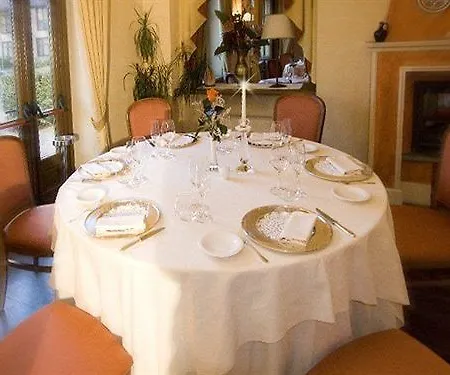 מלון Romantic Furno San Francesco al Campo