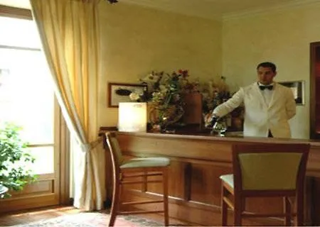Romantic Furno Hotel