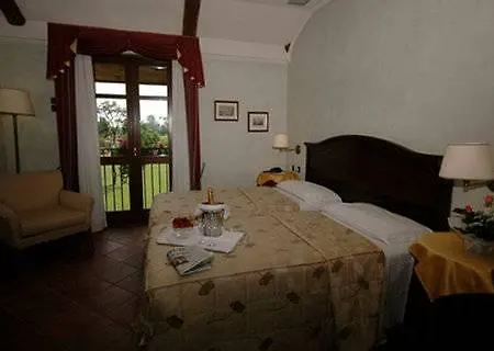 Hotel Romantic Furno 4*