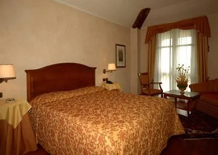 Romantic Furno 4*