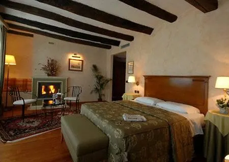 Romantic Furno Hotel 4*