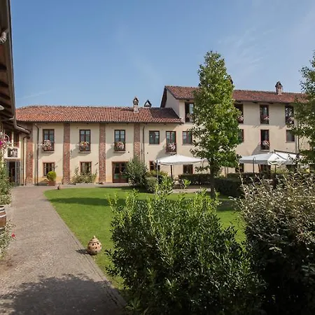 Romantic Furno San Francesco al Campo