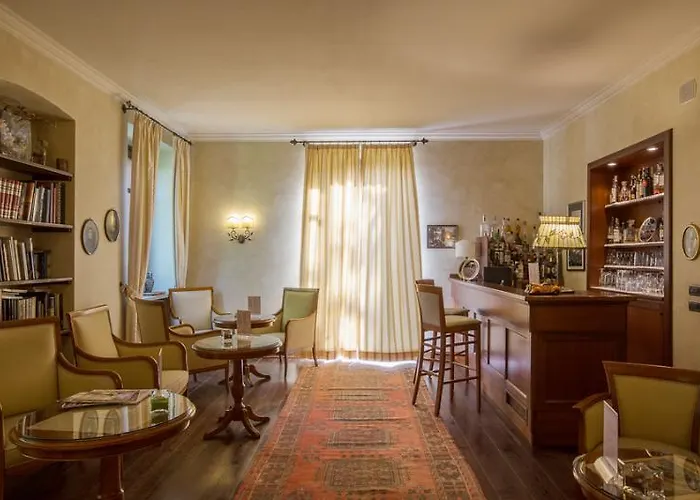 Hotel Romantic Furno