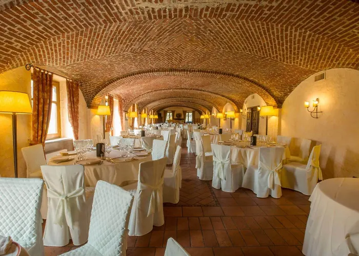 Romantic Furno 4* San Francesco al Campo