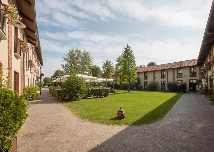 Hotel Romantic Furno 4*