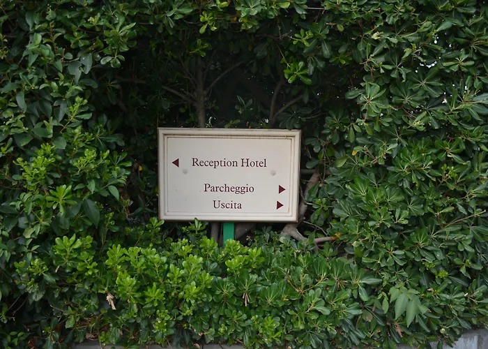 Romantic Furno San Francesco al Campo