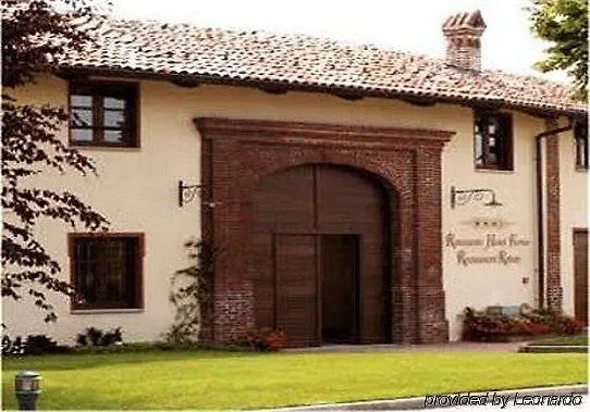 Romantic Furno San Francesco al Campo