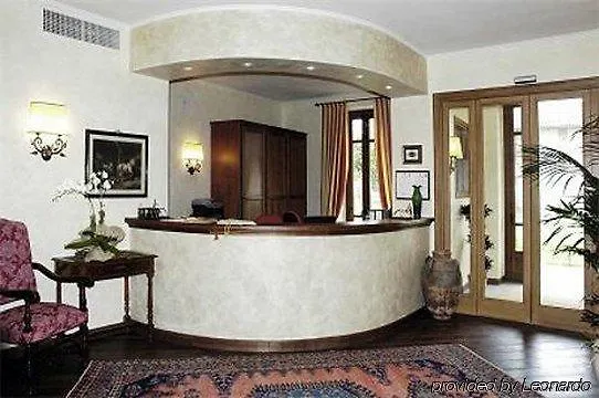 Romantic Furno Hotel 4*